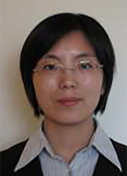 Chunmei Liu