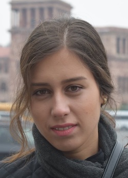 Mahsa Derakhshan