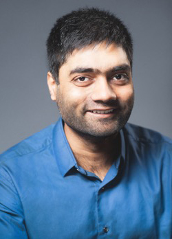 Aditya Guntuboyina