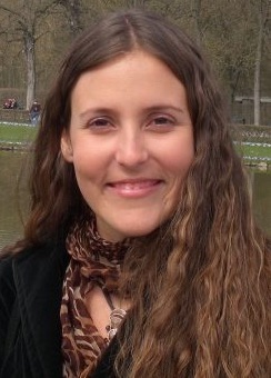 Caroline Uhler