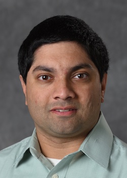 Santosh Karnik